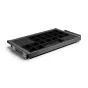 Szuflada GTV ELITE, organizer na biżuterię, 860 – 918 mm, antracyt, mata antracyt (NA ZAMÓWIENIE) Szuflada GTV ELITE, organizer na biżuterię, 860 – 918 mm, antracyt, mata antracyt (NA ZAMÓWIENIE)