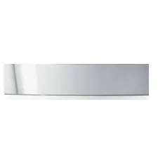 Obrzeże ABS 23/1mm Mirror Chrom Magic II 4009L, str. OHNE, do pł. 1721L
