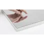 Płyta MDF Rauvisio CRYSTAL Mirror 1721L, Bianco, 2240X1220X19 mm Płyta MDF Rauvisio CRYSTAL Mirror 1721L, Bianco, 2240X1220X19 mm