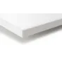 Płyta MDF Rauvisio CRYSTAL Mirror 1721L, Bianco, 2240X1220X19 mm Płyta MDF Rauvisio CRYSTAL Mirror 1721L, Bianco, 2240X1220X19 mm