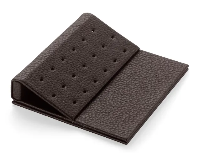 Organizer na kolczyki, VE80CXLA4516B, Moka Brown, 136x126 mm (NA ZAMÓWIENIE) Organizer na kolczyki, VE80CXLA4516B, Moka Brown, 136x126 mm (NA ZAMÓWIENIE)
