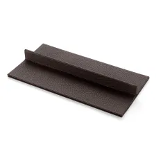 Przegroda pionowa, VE80CXLA4216B, Moka Brown, 136x262 mm (NA ZAM&Oacute;WIENIE)