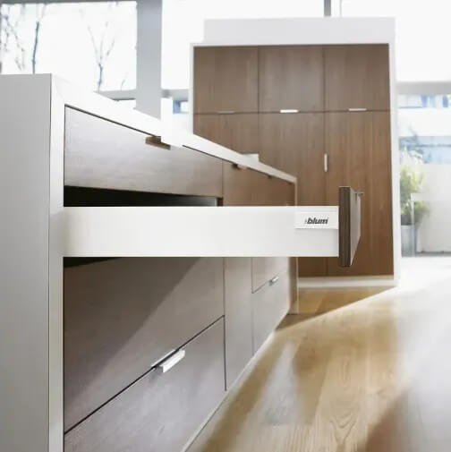 Tandembox antaro