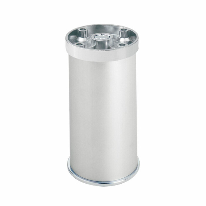 Nóżka aluminiowa - NA11, H-100mm ( produkt wycofany) 