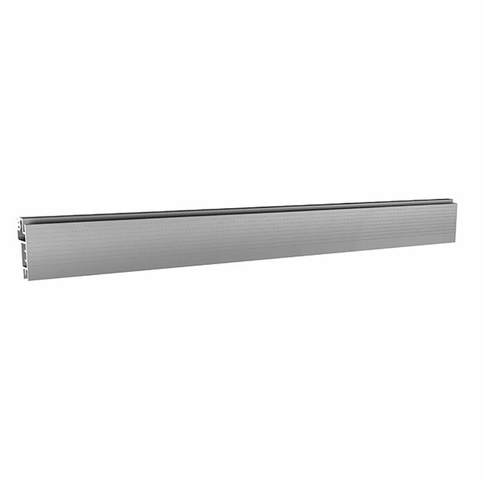 Libra H7, aluminiowy profil H. 40,2 mm, 2 m