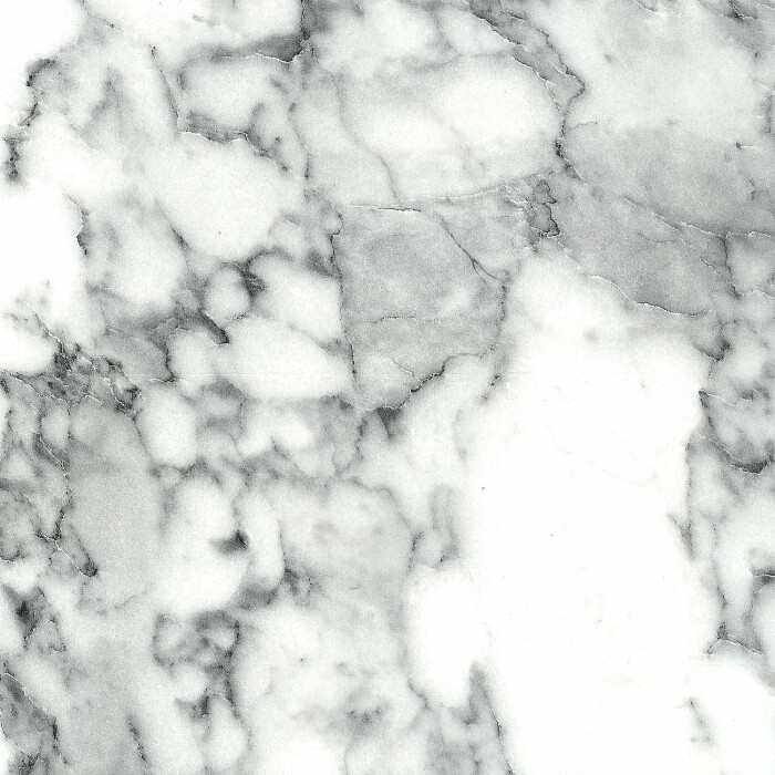 Blat Marmur Carrara 120 cm S63009 (R6303MS), 4100*1200*38 2E
