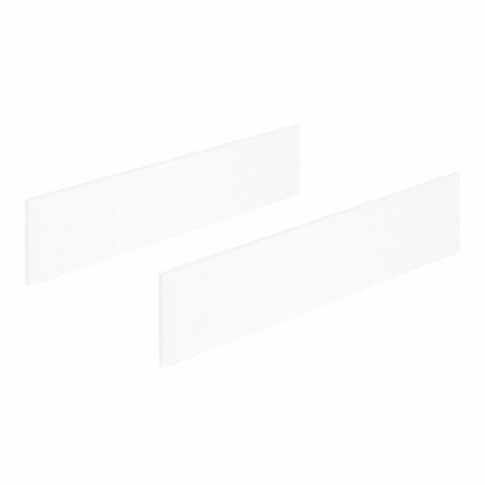 TopSide z metalu InnoTech Atira, 470 / 176, biały