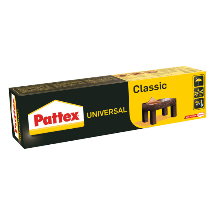 Pattex - Universal, klej kontaktowy (50 ml)