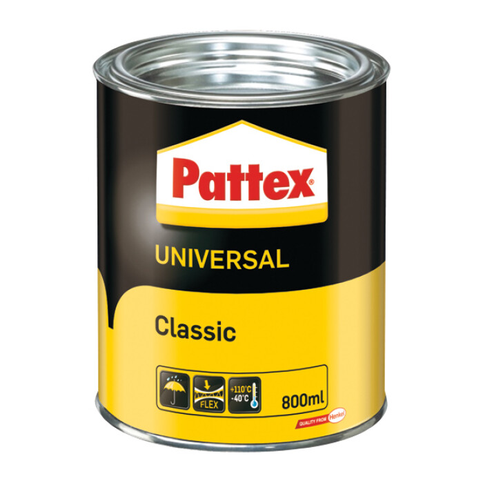 Pattex - Universal, klej kontaktowy (800 ml)