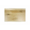Surowy blat dębowy, drewniany z obustronnym oflisem, 1650X1030X40 mm (NA ZAMÓWIENIE)